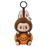 Happy Halloween The Monsters Labubu Party Series Pendant